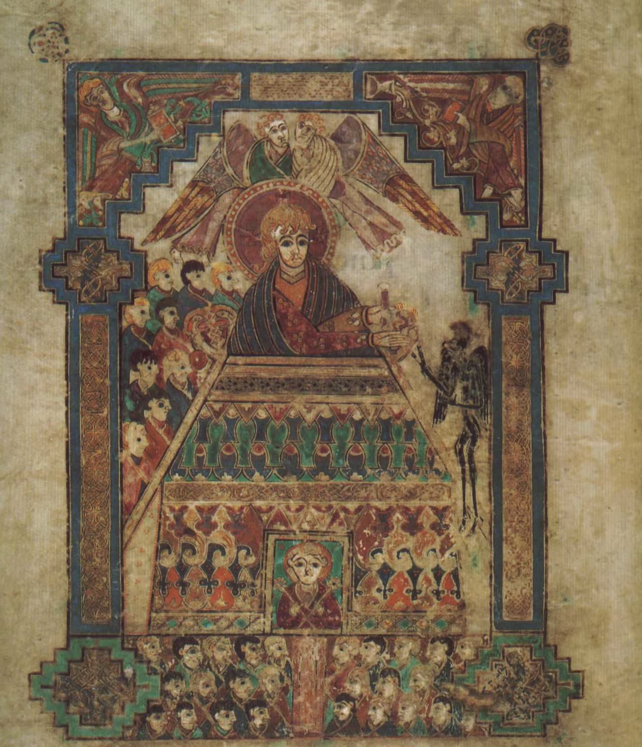 The Temptation of Christ
